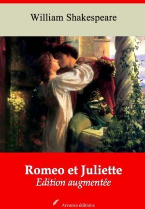 Romeo et Juliette (William Shakespeare) | Ebook epub, pdf, Kindle