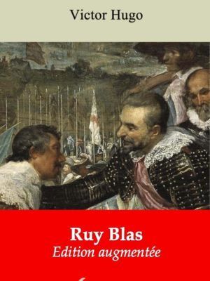 Ruy Blas (Victor Hugo) | Ebook epub, pdf, Kindle