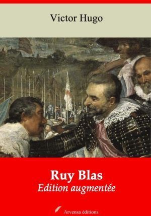 Ruy Blas (Victor Hugo) | Ebook epub, pdf, Kindle