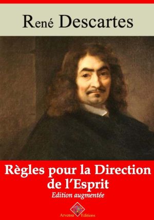 Règles pour la direction de l'esprit (René Descartes) | Ebook epub, pdf, Kindle
