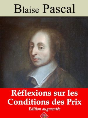 Réflexions sur les conditions des prix (Blaise Pascal) | Ebook epub, pdf, Kindle