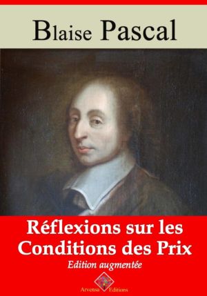 Réflexions sur les conditions des prix (Blaise Pascal) | Ebook epub, pdf, Kindle