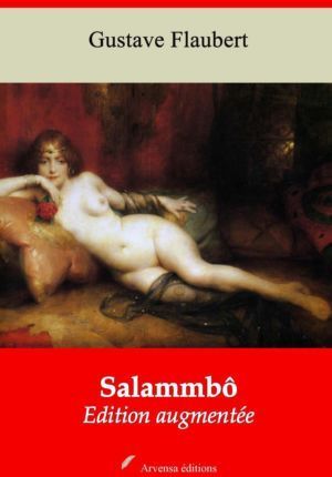 Salammbô (Gustave Flaubert) | Ebook epub, pdf, Kindle