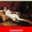 Salammbô (Gustave Flaubert) | Ebook epub, pdf, Kindle