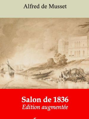 Salon de 1836 (Alfred de Musset) | Ebook epub, pdf, Kindle
