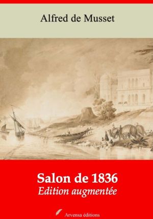 Salon de 1836 (Alfred de Musset) | Ebook epub, pdf, Kindle
