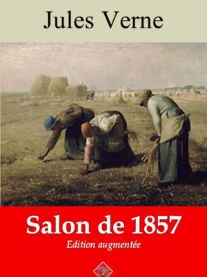 Salon de 1857 (Jules Verne) | Ebook epub, pdf, Kindle