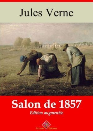 Salon de 1857 (Jules Verne) | Ebook epub, pdf, Kindle