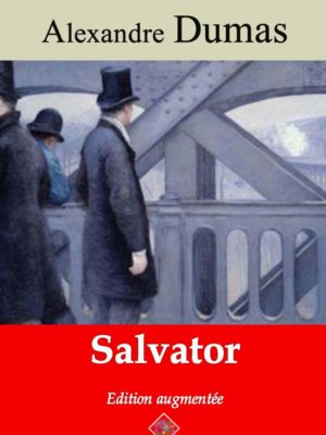 Salvator (Alexandre Dumas) | Ebook epub, pdf, Kindle