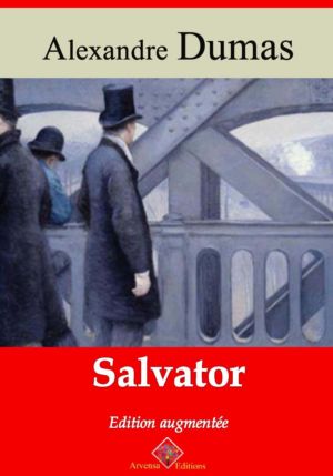 Salvator (Alexandre Dumas) | Ebook epub, pdf, Kindle