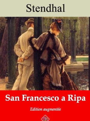 San Francesco a Ripa (Stendhal) | Ebook epub, pdf, Kindle