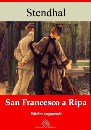 San Francesco a Ripa (Stendhal) | Ebook epub, pdf, Kindle