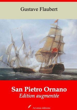 San Pietro Ornano (Gustave Flaubert) | Ebook epub, pdf, Kindle