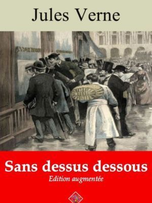 Sans dessus dessous (Jules Verne) | Ebook epub, pdf, Kindle