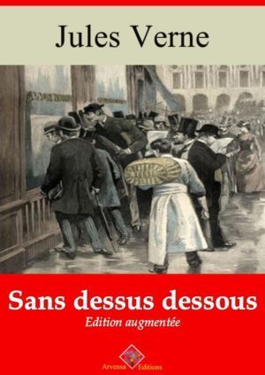 Sans dessus dessous (Jules Verne) | Ebook epub, pdf, Kindle