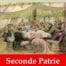 Seconde Patrie (Jules Verne) | Ebook epub, pdf, Kindle