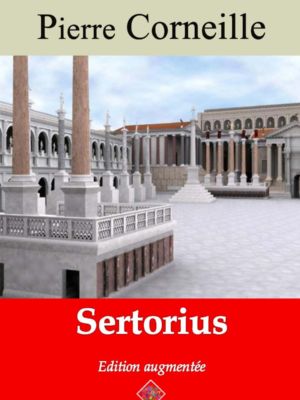 Sertorius (Corneille) | Ebook epub, pdf, Kindle