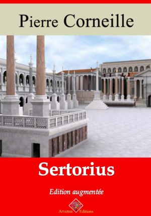 Sertorius (Corneille) | Ebook epub, pdf, Kindle