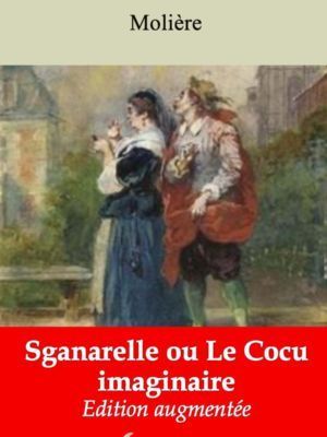 Sganarelle ou Le Cocu imaginaire (Molière) | Ebook epub, pdf, Kindle