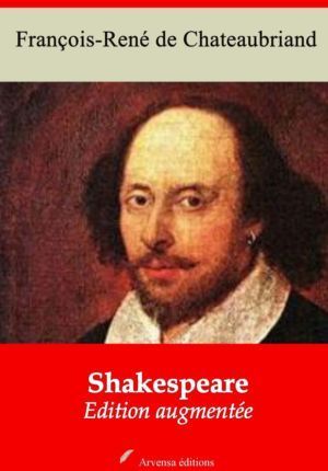 Shakespeare (Chateaubriand) | Ebook epub, pdf, Kindle