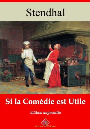 Si la comédie est utile (Stendhal) | Ebook epub, pdf, Kindle