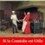 Si la comédie est utile (Stendhal) | Ebook epub, pdf, Kindle