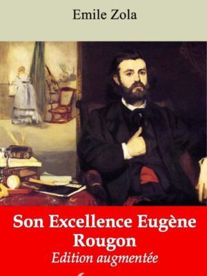 Son Excellence Eugène Rougon (Emile Zola) | Ebook epub, pdf, Kindle