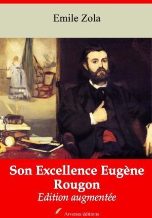 Son Excellence Eugène Rougon (Emile Zola) | Ebook epub, pdf, Kindle