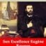 Son Excellence Eugène Rougon (Emile Zola) | Ebook epub, pdf, Kindle