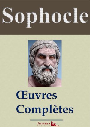 Sophocle : Oeuvres complètes | eBook ePub, PDF, Kindle