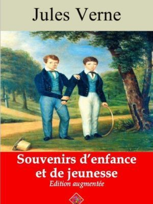 Souvenirs d'enfance et de jeunesse (Jules Verne) | Ebook epub, pdf, Kindle