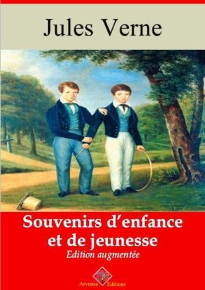 Souvenirs d'enfance et de jeunesse (Jules Verne) | Ebook epub, pdf, Kindle