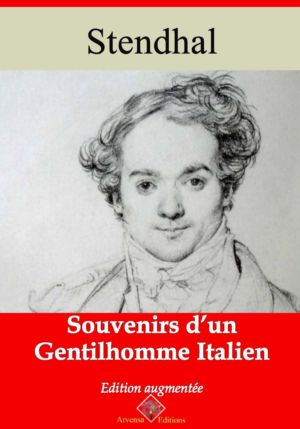 Souvenirs d'un gentilhomme italien (Stendhal) | Ebook epub, pdf, Kindle