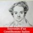 Souvenirs d'un gentilhomme italien (Stendhal) | Ebook epub, pdf, Kindle