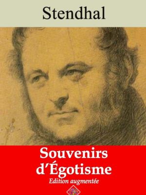Souvenirs d'égotisme (Stendhal) | Ebook epub, pdf, Kindle