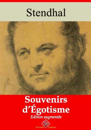 Souvenirs d'égotisme (Stendhal) | Ebook epub, pdf, Kindle