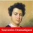 Souvenirs dramatiques (Alexandre Dumas) | Ebook epub, pdf, Kindle