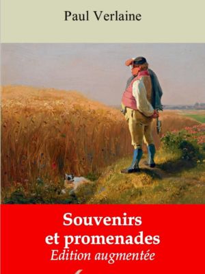 Souvenirs et promenades (Paul Verlaine) | Ebook epub, pdf, Kindle