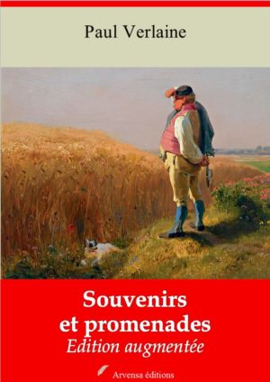 Souvenirs et promenades (Paul Verlaine) | Ebook epub, pdf, Kindle