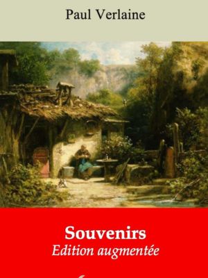 Souvenirs (Paul Verlaine) | Ebook epub, pdf, Kindle
