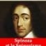 Spinoza et le spinozisme d'après les travaux récents (Paul Janet) | Ebook epub, pdf, Kindle