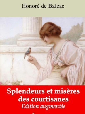 Splendeurs et misères des courtisanes (Honoré de Balzac) | Ebook epub, pdf, Kindle