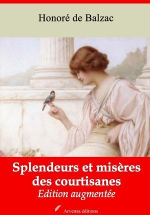 Splendeurs et misères des courtisanes (Honoré de Balzac) | Ebook epub, pdf, Kindle