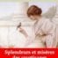 Splendeurs et misères des courtisanes (Honoré de Balzac) | Ebook epub, pdf, Kindle