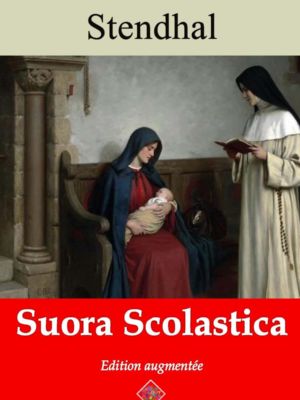 Suora Scolastica (Stendhal) | Ebook epub, pdf, Kindle
