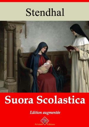 Suora Scolastica (Stendhal) | Ebook epub, pdf, Kindle