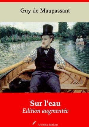 Sur l'eau (Guy de Maupassant) | Ebook epub, pdf, Kindle