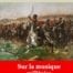Sur la musique militaire (Jean-Jacques Rousseau) | Ebook epub, pdf, Kindle