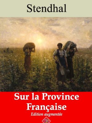 Sur la province française (Stendhal) | Ebook epub, pdf, Kindle