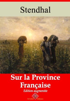 Sur la province française (Stendhal) | Ebook epub, pdf, Kindle
